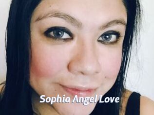 Sophia_Angel_Love
