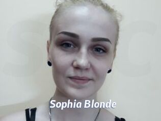 Sophia_Blonde