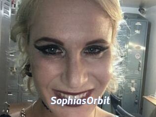 SophiasOrbit