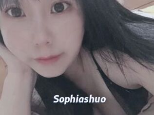 Sophiashuo Sexe amateur contributions