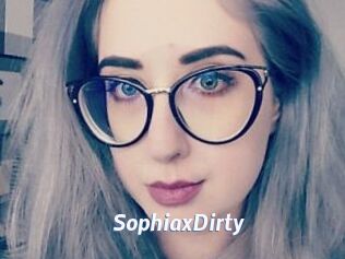 SophiaxDirty