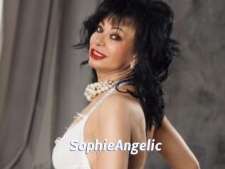 SophieAngelic