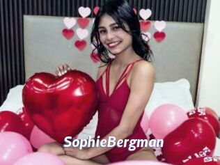 SophieBergman