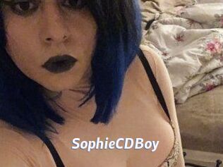SophieCDBoy Sexe amateur contributions