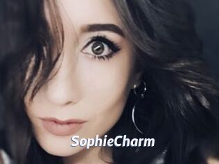 SophieCharm