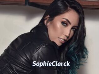 SophieClarck