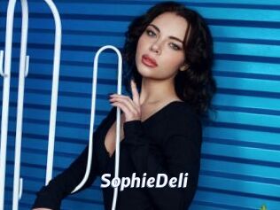 SophieDeli