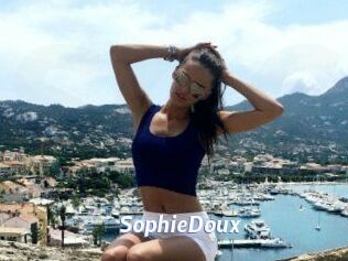 SophieDoux