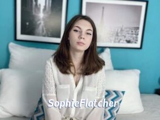 SophieFlatcher