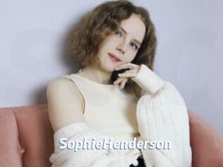 SophieHenderson Sexe amateur contributions