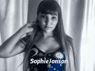 SophieJonson