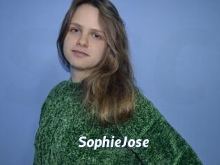 SophieJose Sexe amateur contributions
