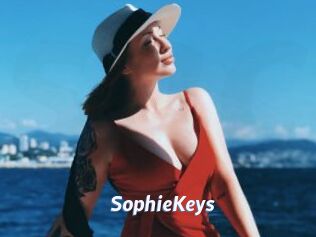 SophieKeys