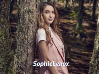 SophieLenox