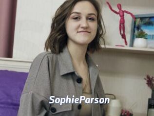 SophieParson