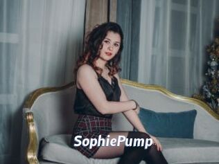SophiePump
