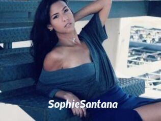SophieSantana