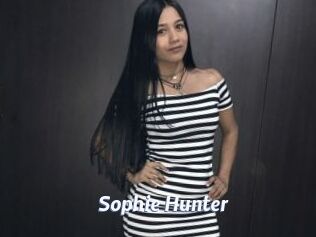 Sophie_Hunter