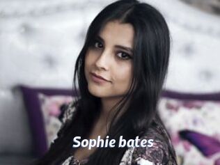 Sophie_bates Sexe amateur contributions
