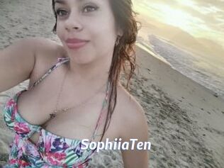 SophiiaTen