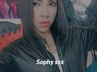 Sophy_sex