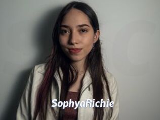 SophyaRichie