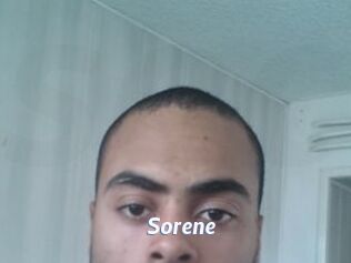 Sorene