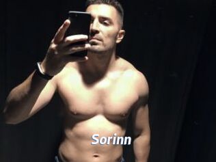 Sorinn