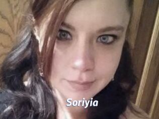 Soriyia