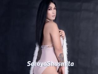 SoroyaShusmita
