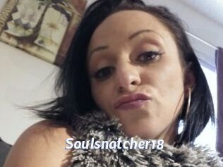 Soulsnatcher18 Sexe amateur contributions