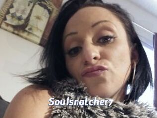 Soulsnatcher7