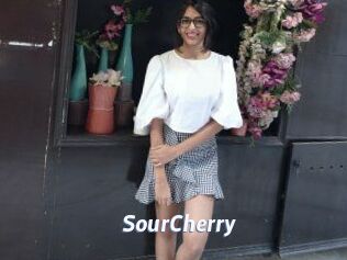 SourCherry