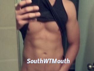 SouthWTMouth