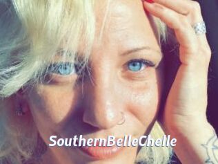 SouthernBelleChelle