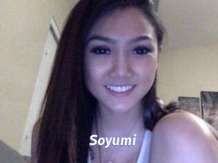 Soyumi