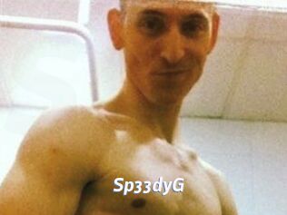 Sp33dyG