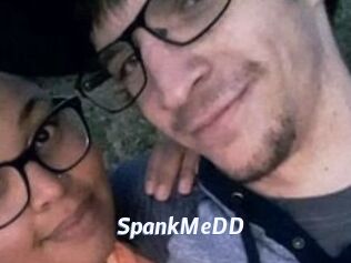 SpankMeDD