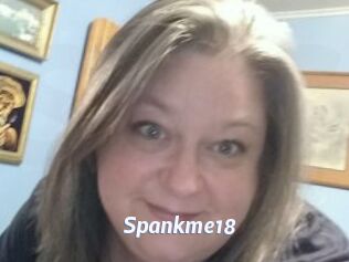 Spankme18