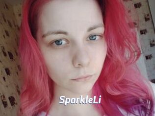 SparkleLi
