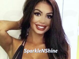 SparkleNShine