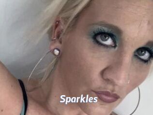 Sparkles