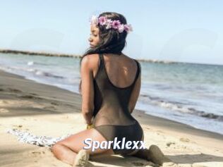 Sparklexx