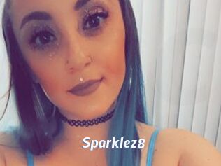 Sparklez8
