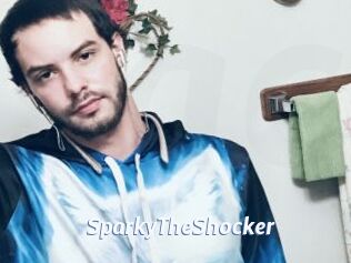 SparkyTheShocker