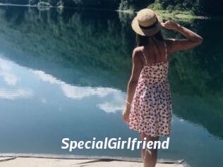 SpecialGirlfriend Sexe amateur contributions