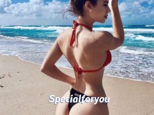 Specialforyou Sexe amateur contributions