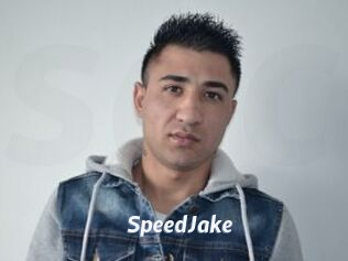 SpeedJake