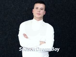 SpencerDreamBoy