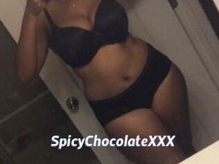 SpicyChocolateXXX